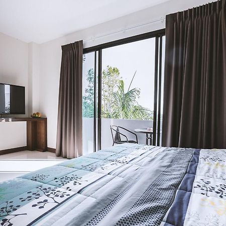 Ra Residence Phuket Chalong Exterior photo